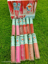 Dormeon Matte Lip Gloss 12 Pcs